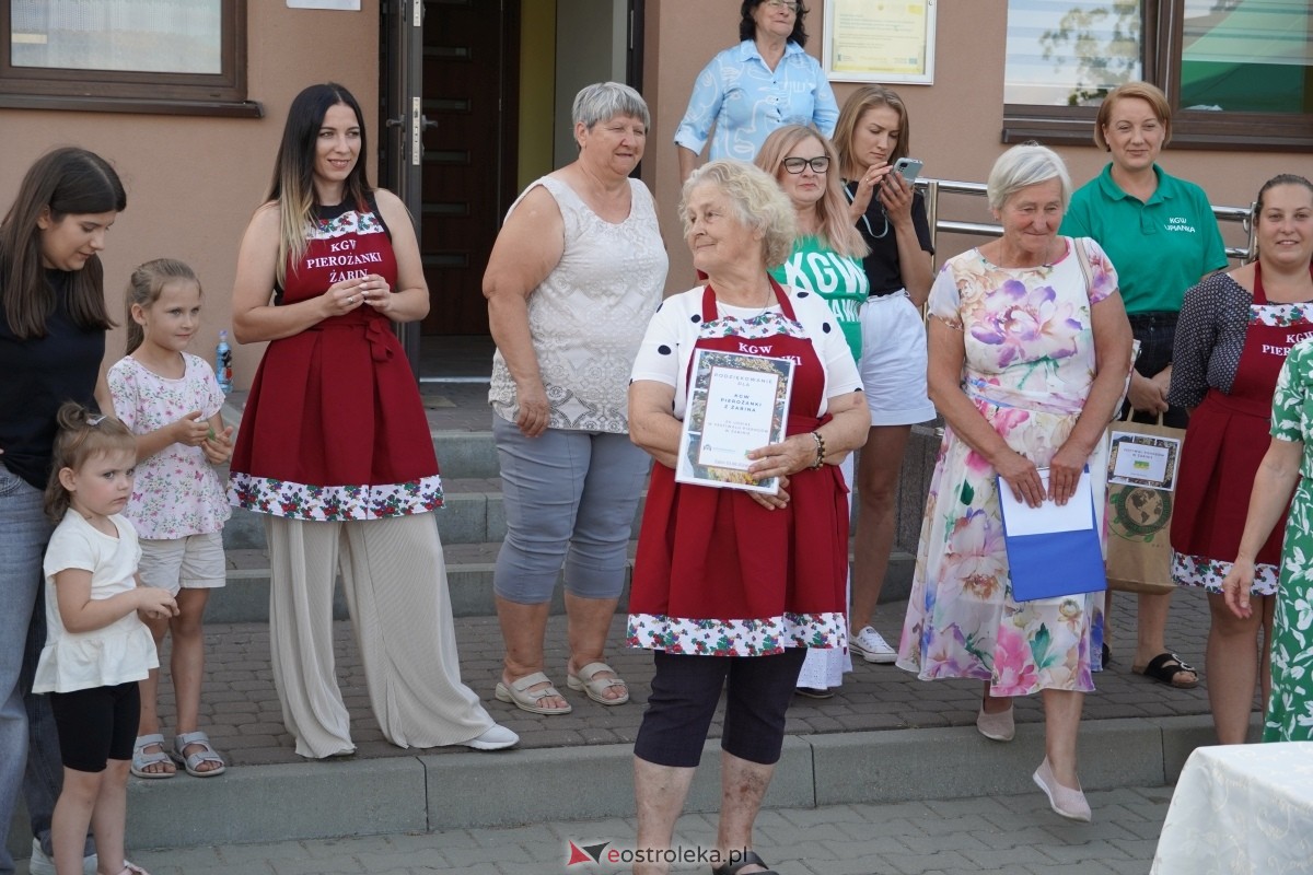 5. Festiwal Pieroga w Żabinie [03.08.2024] - zdjęcie #7 - eOstroleka.pl