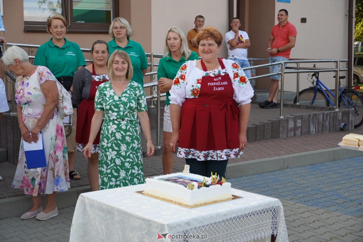 5. Festiwal Pieroga w Żabinie [03.08.2024] - zdjęcie #6 - eOstroleka.pl