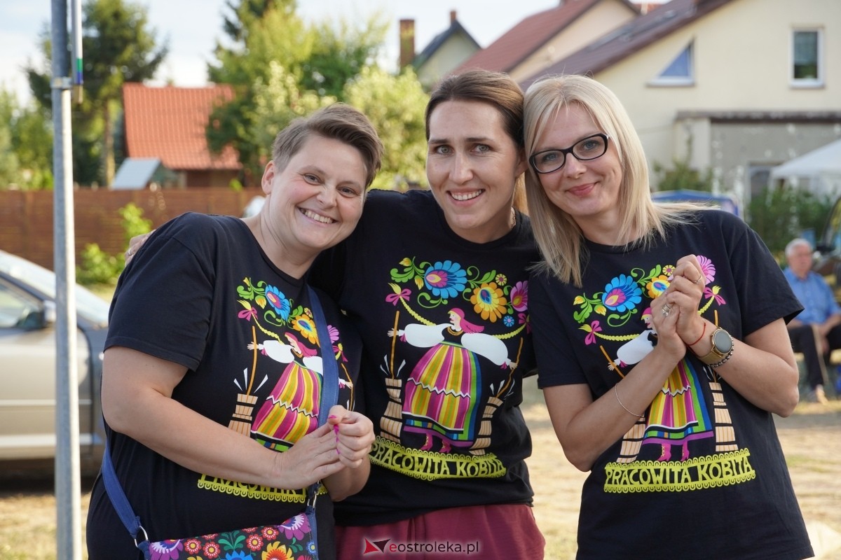 5. Festiwal Pieroga w Żabinie [03.08.2024] - zdjęcie #5 - eOstroleka.pl