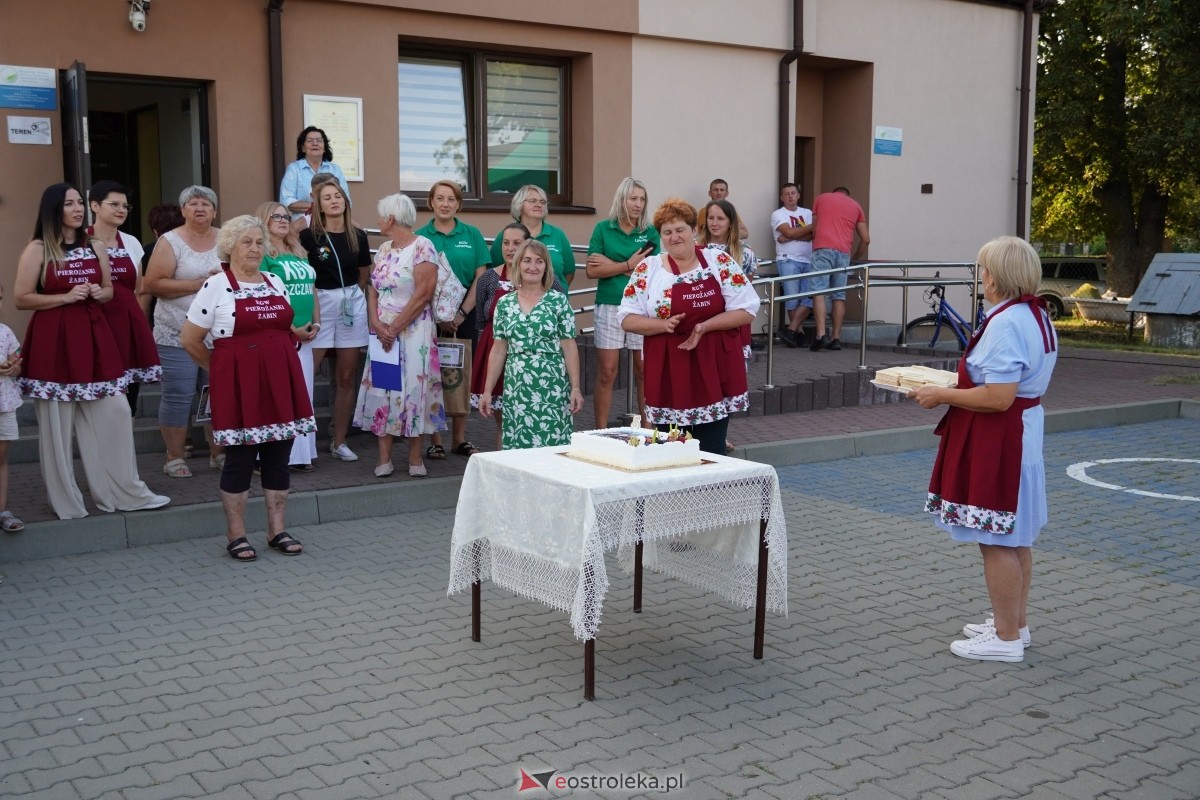 5. Festiwal Pieroga w Żabinie [03.08.2024] - zdjęcie #4 - eOstroleka.pl