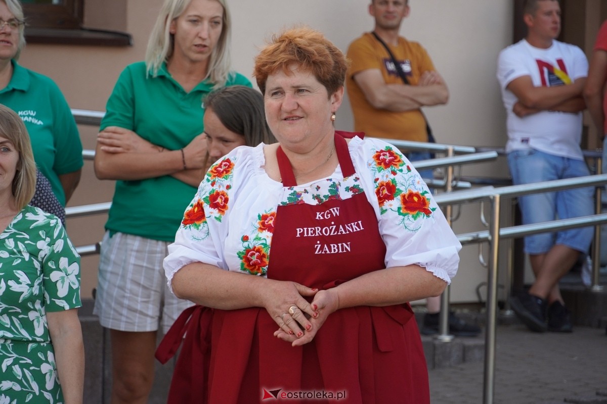 5. Festiwal Pieroga w Żabinie [03.08.2024] - zdjęcie #3 - eOstroleka.pl