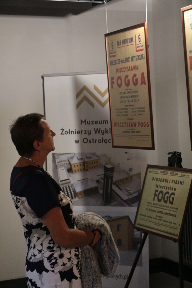 Powstańczy szlak Mieczysława Fogga - zdjęcie #23 - eOstroleka.pl
