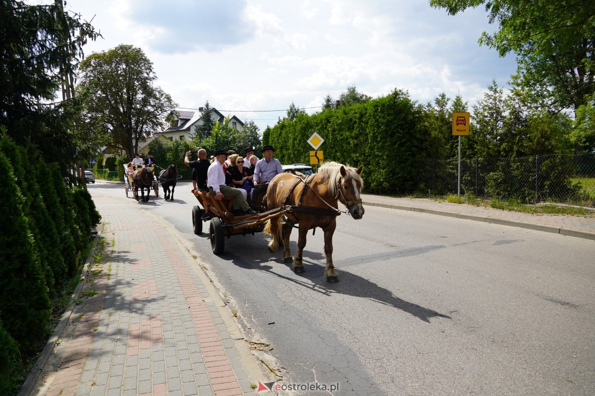 Przemienienie Pańskie w Brodowych Łąkach [04.08.2024] - zdjęcie #167 - eOstroleka.pl
