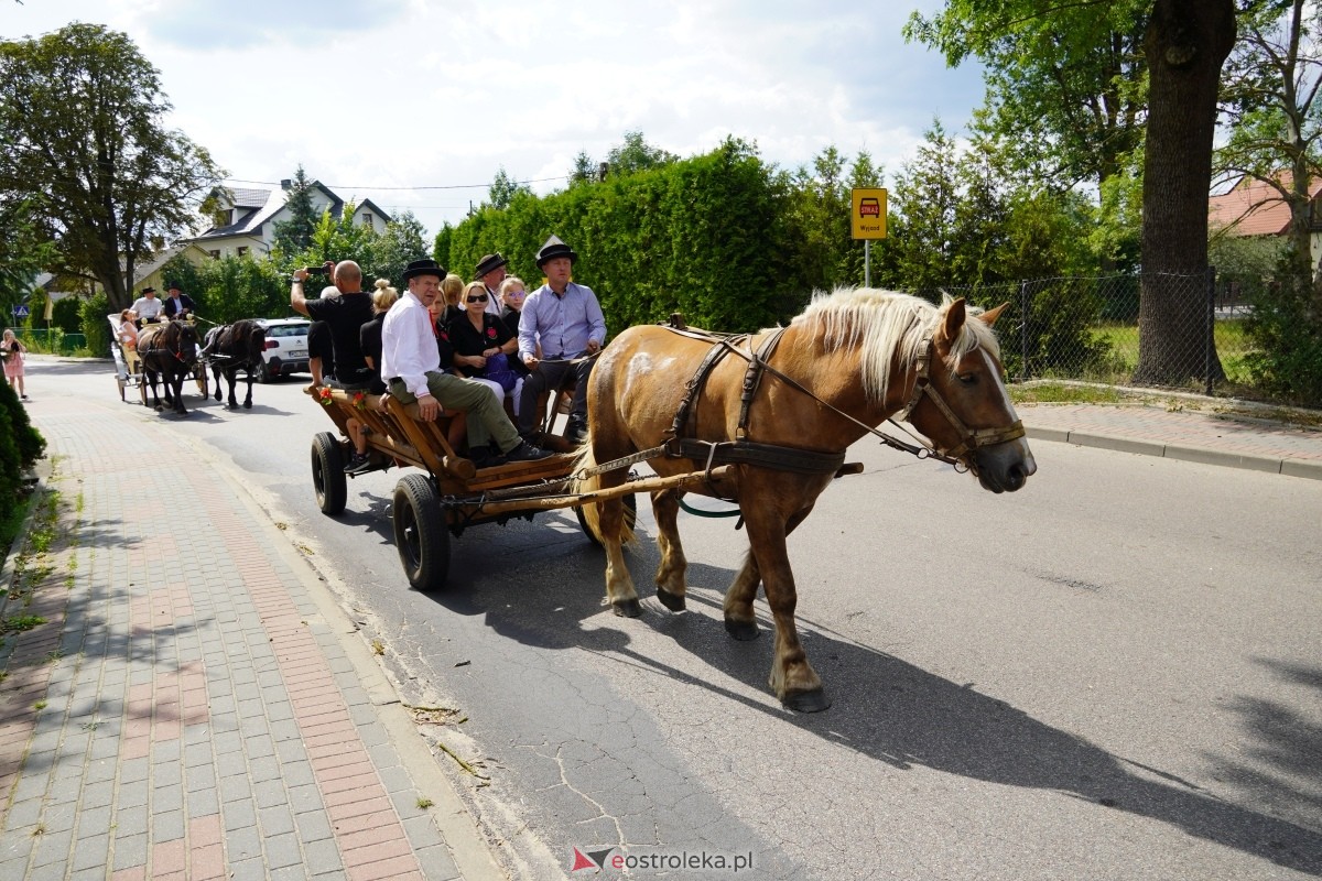 Przemienienie Pańskie w Brodowych Łąkach [04.08.2024] - zdjęcie #166 - eOstroleka.pl