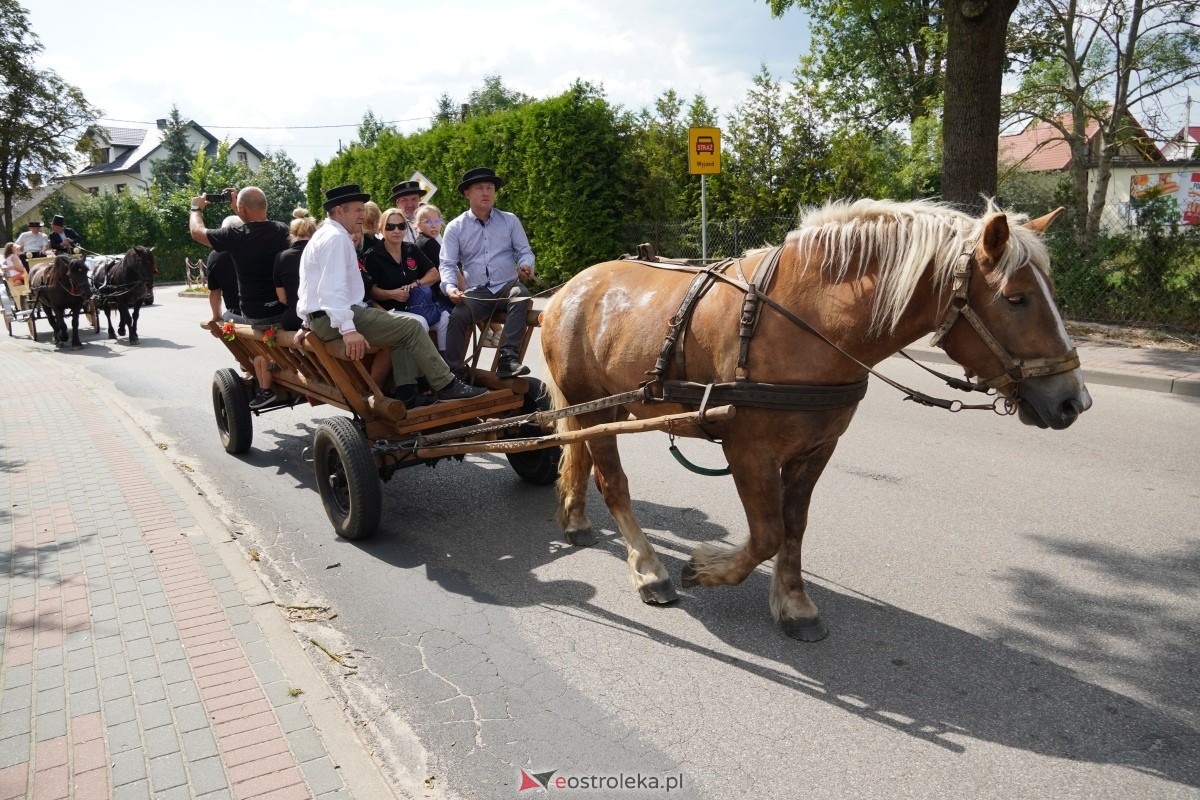 Przemienienie Pańskie w Brodowych Łąkach [04.08.2024] - zdjęcie #165 - eOstroleka.pl