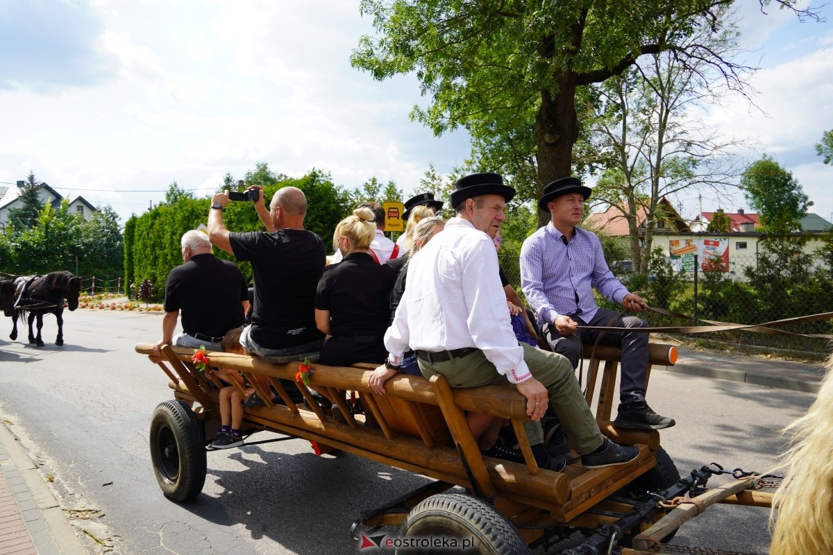 Przemienienie Pańskie w Brodowych Łąkach [04.08.2024] - zdjęcie #164 - eOstroleka.pl