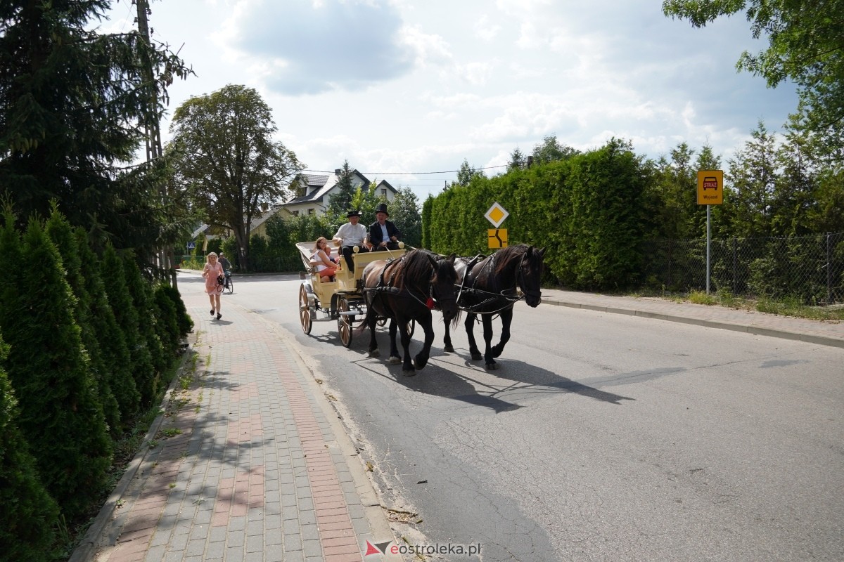 Przemienienie Pańskie w Brodowych Łąkach [04.08.2024] - zdjęcie #163 - eOstroleka.pl