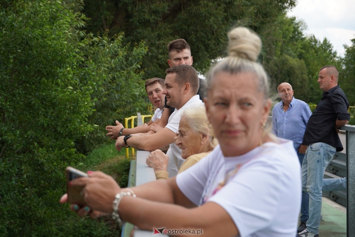 Przemienienie Pańskie w Brodowych Łąkach [04.08.2024] - zdjęcie #156 - eOstroleka.pl