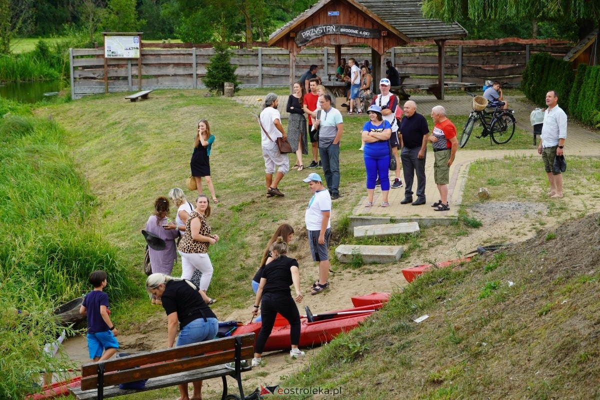 Przemienienie Pańskie w Brodowych Łąkach [04.08.2024] - zdjęcie #145 - eOstroleka.pl
