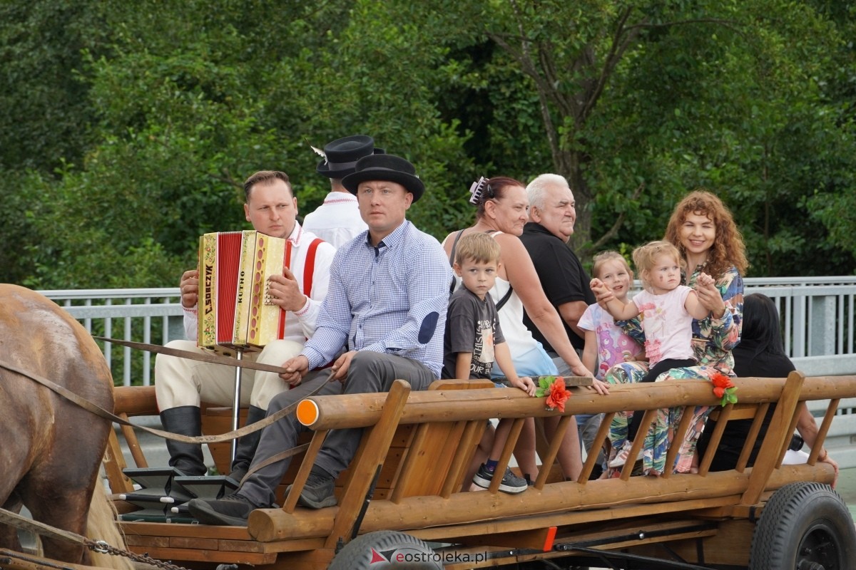 Przemienienie Pańskie w Brodowych Łąkach [04.08.2024] - zdjęcie #142 - eOstroleka.pl