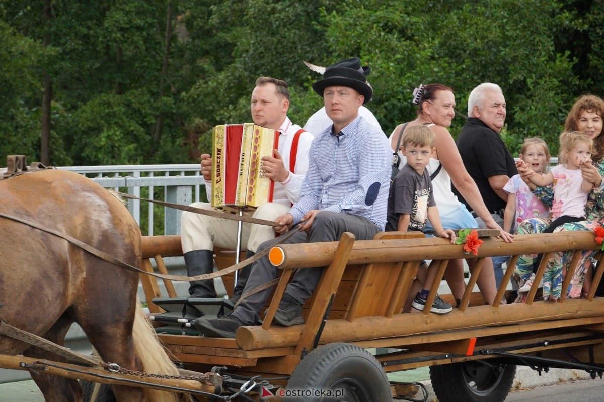 Przemienienie Pańskie w Brodowych Łąkach [04.08.2024] - zdjęcie #141 - eOstroleka.pl