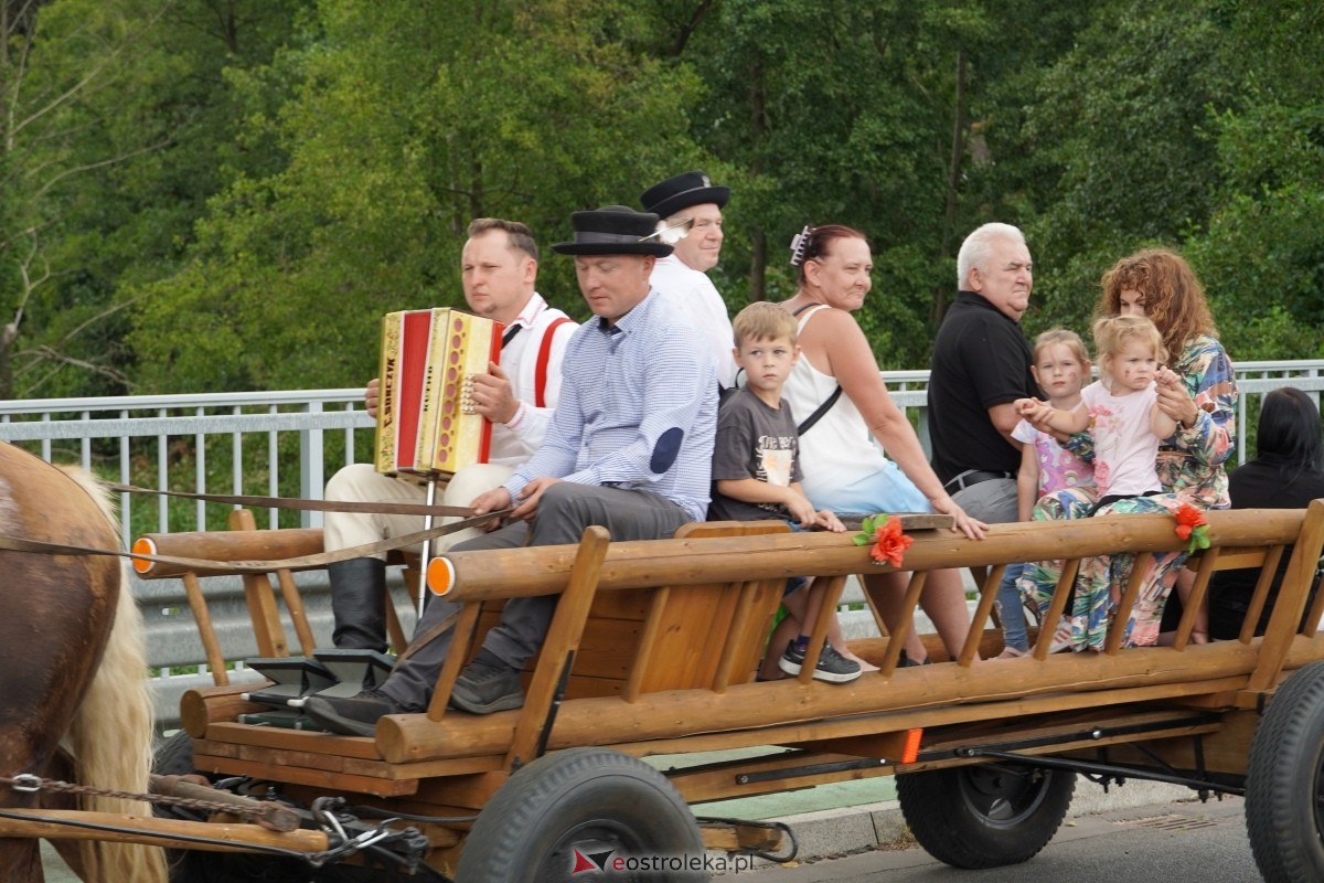 Przemienienie Pańskie w Brodowych Łąkach [04.08.2024] - zdjęcie #140 - eOstroleka.pl