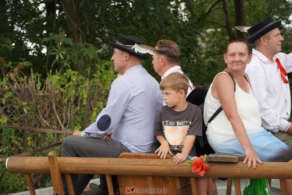 Przemienienie Pańskie w Brodowych Łąkach [04.08.2024] - zdjęcie #135 - eOstroleka.pl