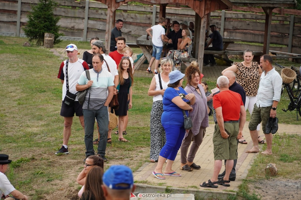 Przemienienie Pańskie w Brodowych Łąkach [04.08.2024] - zdjęcie #123 - eOstroleka.pl