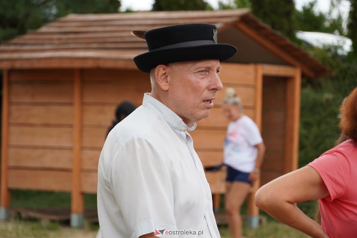 Przemienienie Pańskie w Brodowych Łąkach [04.08.2024] - zdjęcie #118 - eOstroleka.pl