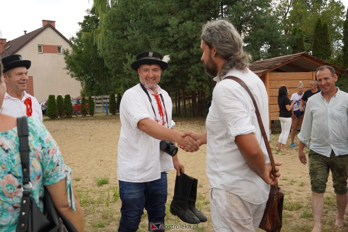 Przemienienie Pańskie w Brodowych Łąkach [04.08.2024] - zdjęcie #112 - eOstroleka.pl