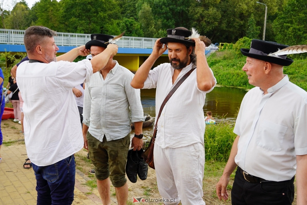 Przemienienie Pańskie w Brodowych Łąkach [04.08.2024] - zdjęcie #108 - eOstroleka.pl