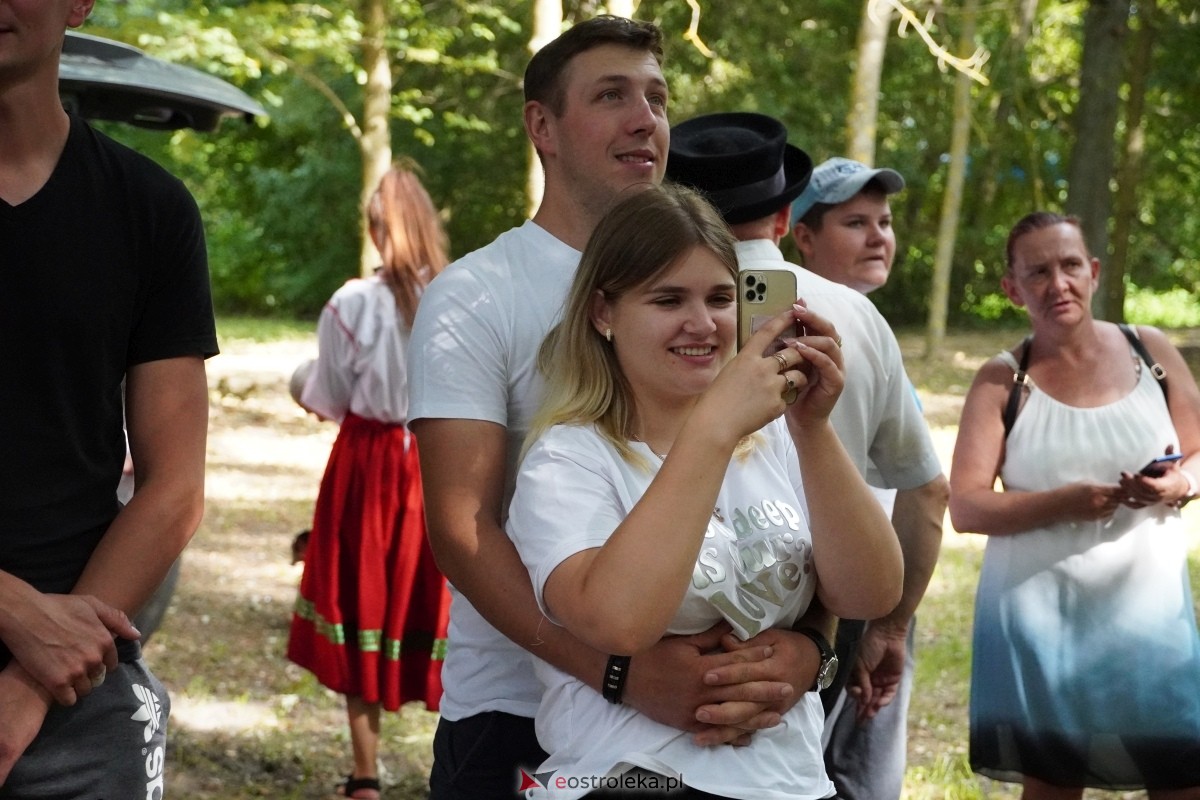 Przemienienie Pańskie w Brodowych Łąkach [04.08.2024] - zdjęcie #88 - eOstroleka.pl