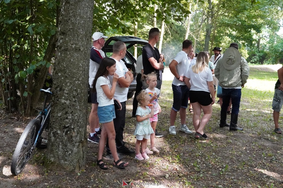 Przemienienie Pańskie w Brodowych Łąkach [04.08.2024] - zdjęcie #85 - eOstroleka.pl