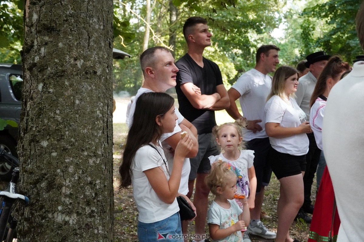 Przemienienie Pańskie w Brodowych Łąkach [04.08.2024] - zdjęcie #82 - eOstroleka.pl