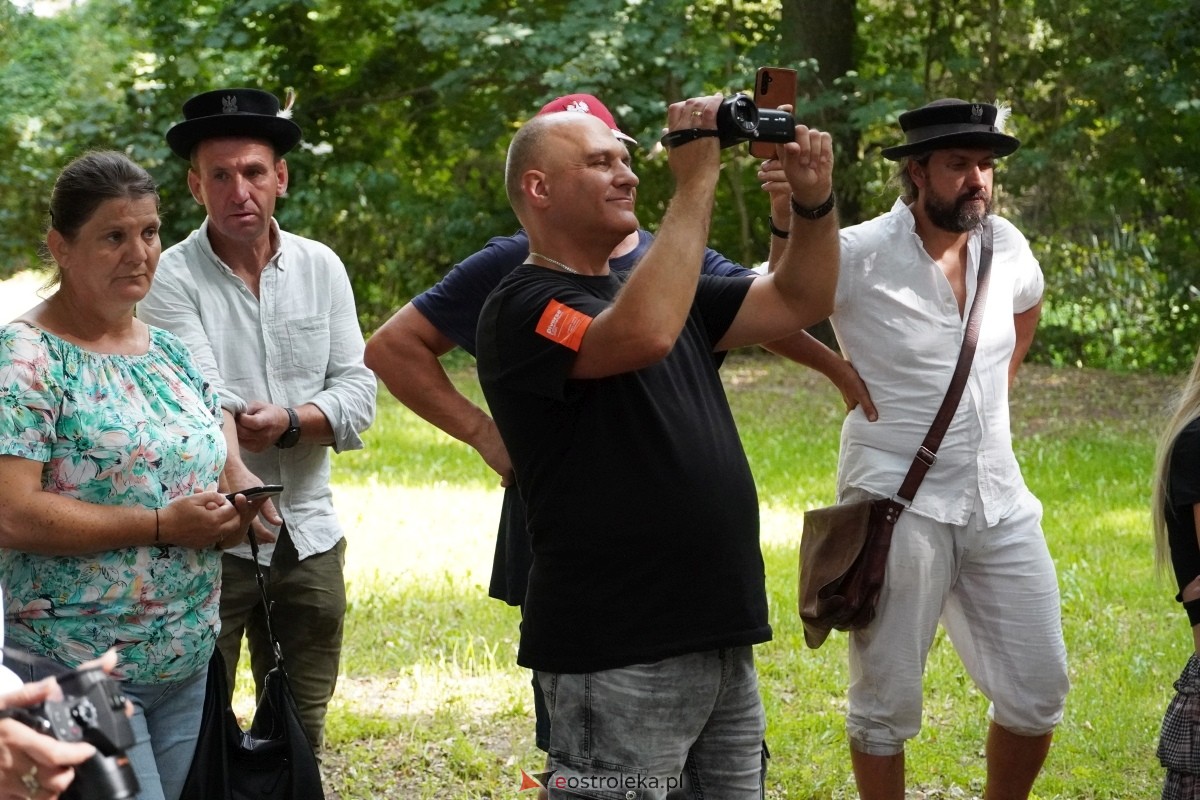 Przemienienie Pańskie w Brodowych Łąkach [04.08.2024] - zdjęcie #79 - eOstroleka.pl
