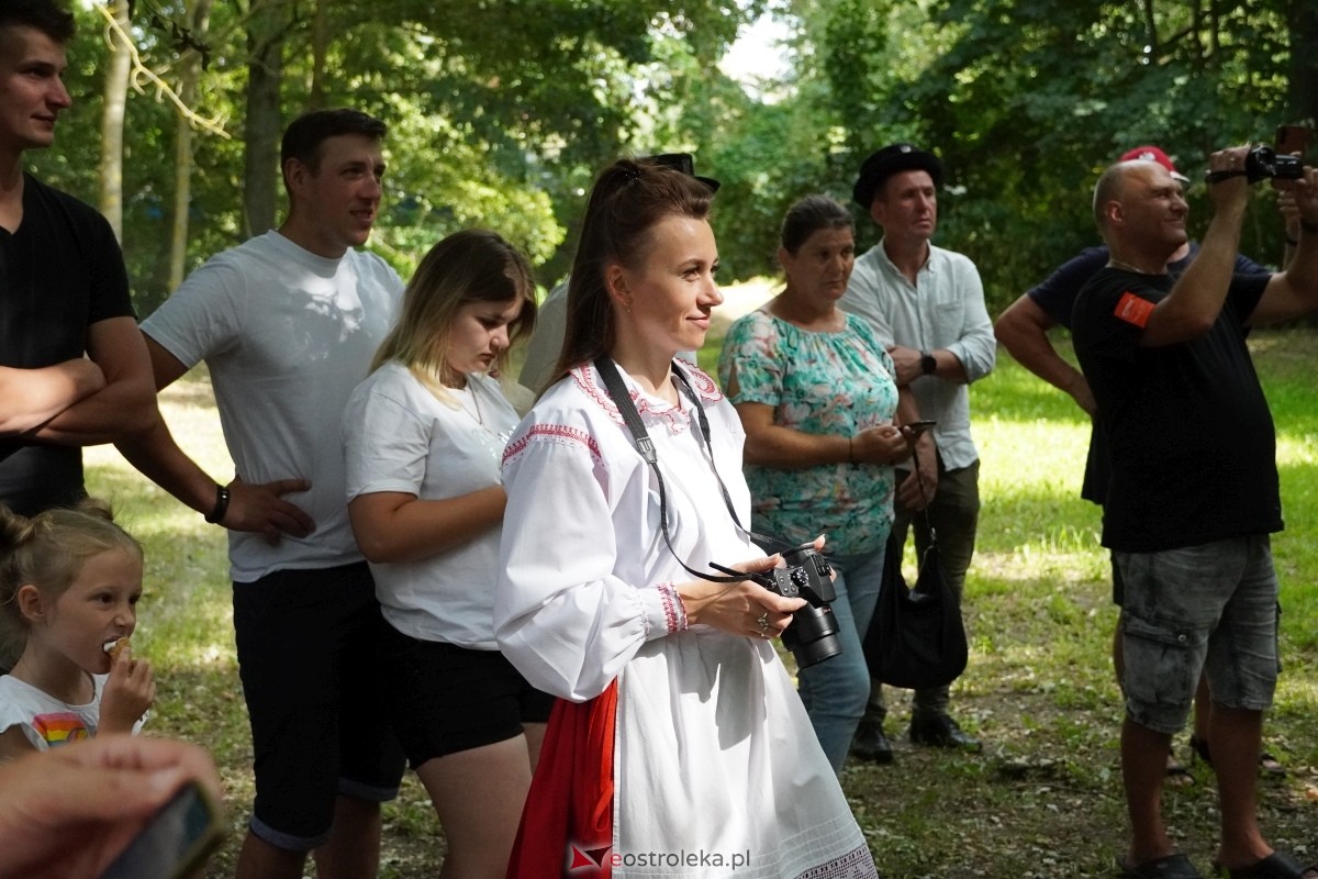 Przemienienie Pańskie w Brodowych Łąkach [04.08.2024] - zdjęcie #78 - eOstroleka.pl