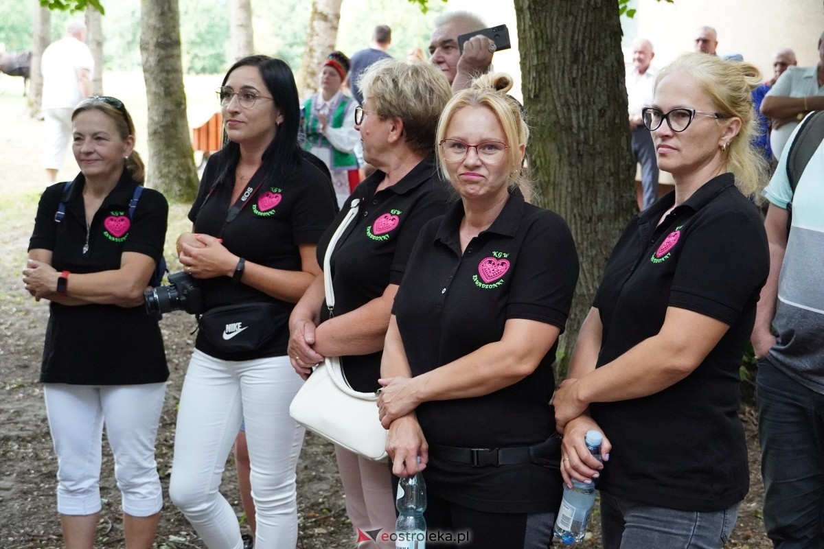 Przemienienie Pańskie w Brodowych Łąkach [04.08.2024] - zdjęcie #70 - eOstroleka.pl