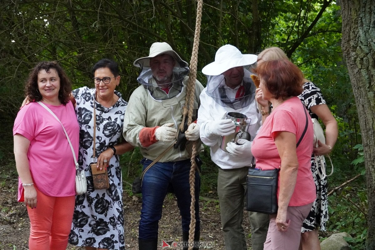 Przemienienie Pańskie w Brodowych Łąkach [04.08.2024] - zdjęcie #67 - eOstroleka.pl
