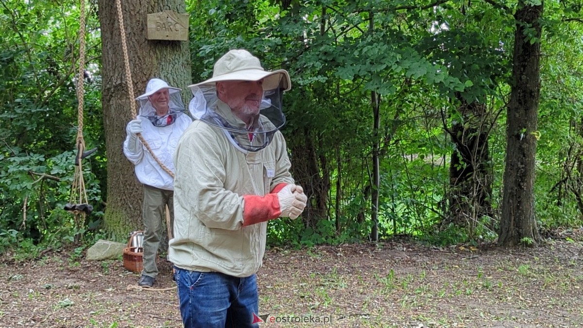 Przemienienie Pańskie w Brodowych Łąkach [04.08.2024] - zdjęcie #1 - eOstroleka.pl