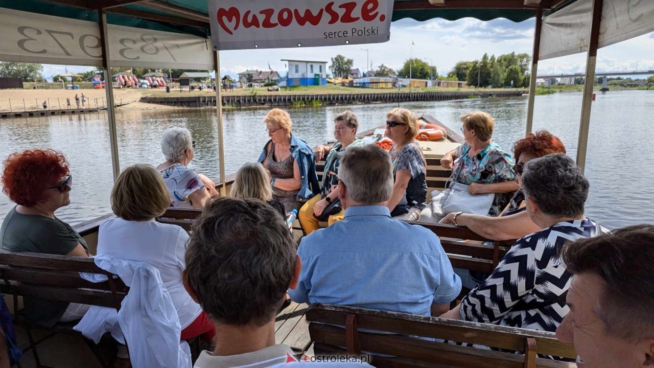 Odkrywamy Narew - rejsy krajoznawcze [3-4.08.2024] - zdjęcie #29 - eOstroleka.pl