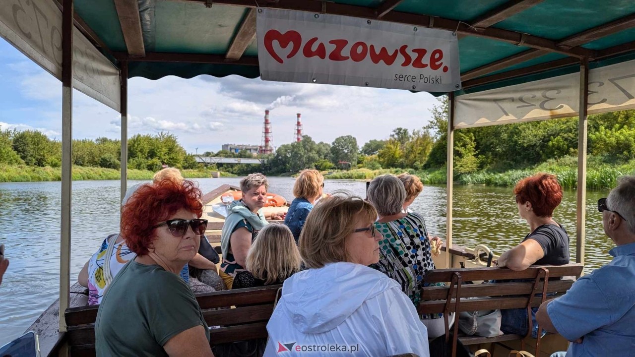Odkrywamy Narew - rejsy krajoznawcze [3-4.08.2024] - zdjęcie #7 - eOstroleka.pl