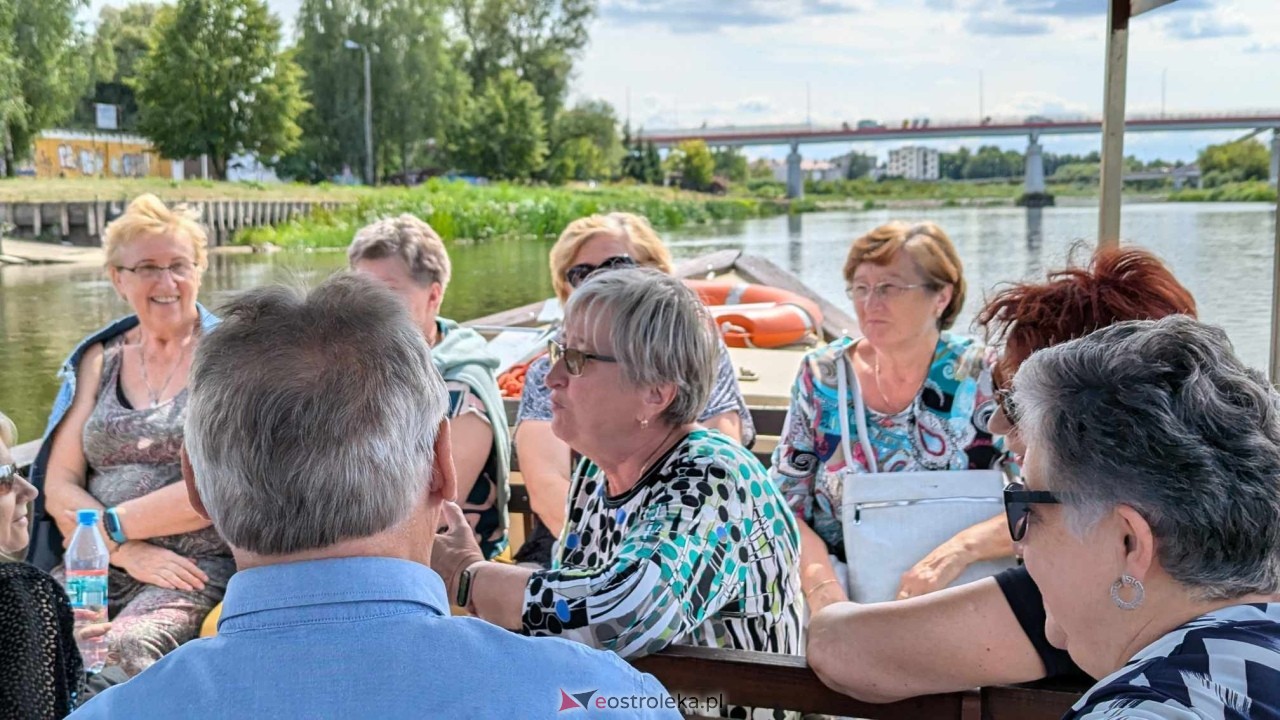 Odkrywamy Narew - rejsy krajoznawcze [3-4.08.2024] - zdjęcie #3 - eOstroleka.pl