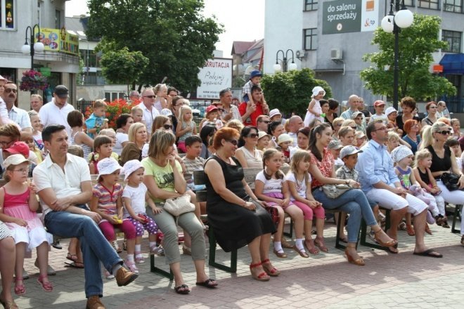 Godziny dla rodziny (18.07.2011) - zdjęcie #1 - eOstroleka.pl