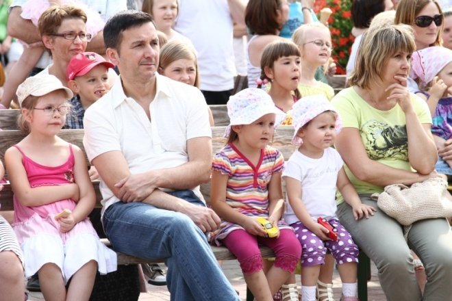 Godziny dla rodziny (18.07.2011) - zdjęcie #3 - eOstroleka.pl