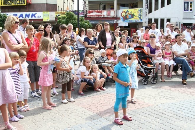 Godziny dla rodziny (18.07.2011) - zdjęcie #5 - eOstroleka.pl