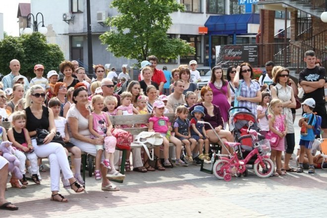 Godziny dla rodziny (18.07.2011) - zdjęcie #9 - eOstroleka.pl