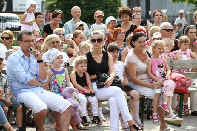 Godziny dla rodziny (18.07.2011) - zdjęcie #11 - eOstroleka.pl