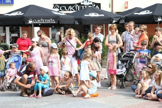 Godziny dla rodziny (18.07.2011) - zdjęcie #15 - eOstroleka.pl
