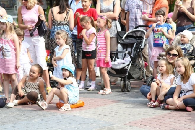 Godziny dla rodziny (18.07.2011) - zdjęcie #16 - eOstroleka.pl