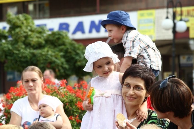 Godziny dla rodziny (18.07.2011) - zdjęcie #20 - eOstroleka.pl