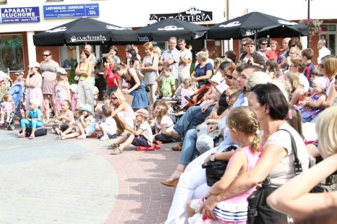 Godziny dla rodziny (18.07.2011) - zdjęcie #8 - eOstroleka.pl