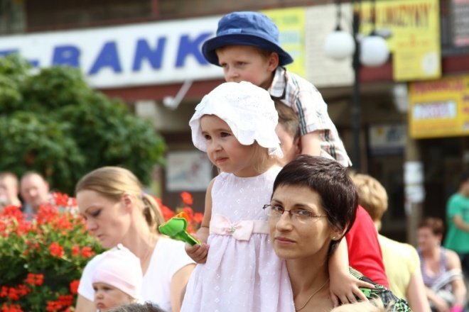 Godziny dla rodziny (18.07.2011) - zdjęcie #25 - eOstroleka.pl