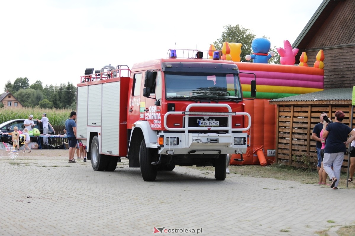 Golanka bawiła się w rytmie lata [04.08.2024] - zdjęcie #65 - eOstroleka.pl