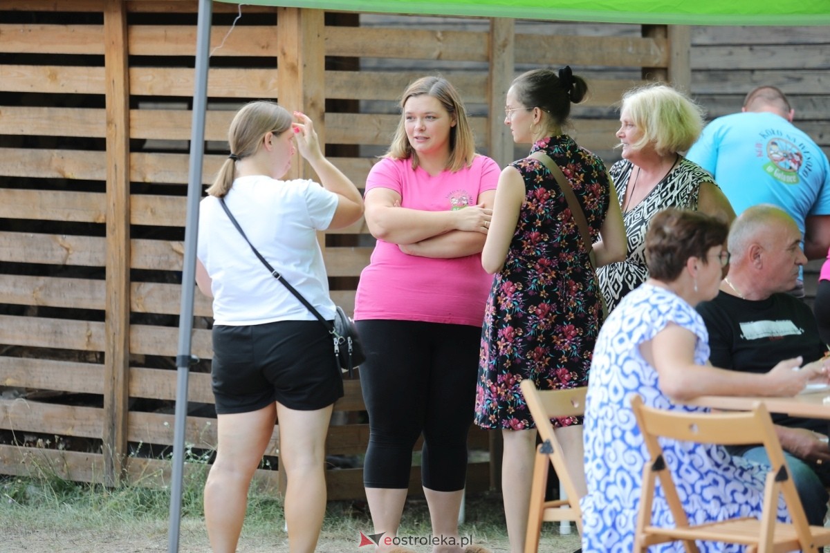 Golanka bawiła się w rytmie lata [04.08.2024] - zdjęcie #63 - eOstroleka.pl