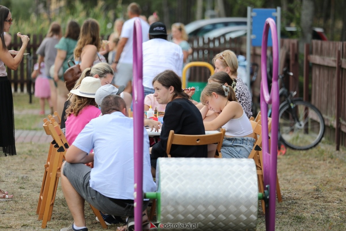 Golanka bawiła się w rytmie lata [04.08.2024] - zdjęcie #62 - eOstroleka.pl