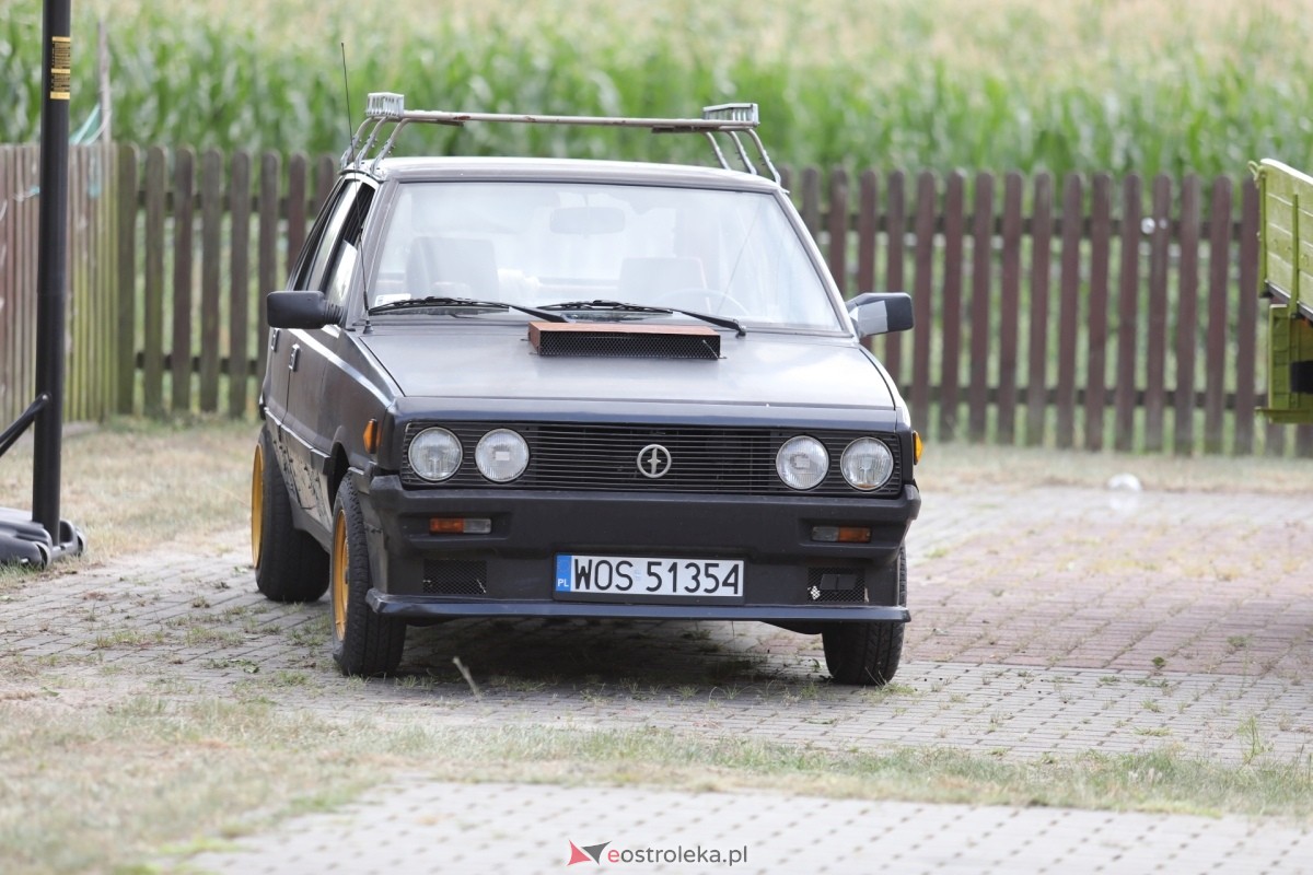 Golanka bawiła się w rytmie lata [04.08.2024] - zdjęcie #59 - eOstroleka.pl