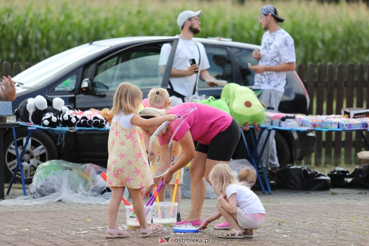 Golanka bawiła się w rytmie lata [04.08.2024] - zdjęcie #58 - eOstroleka.pl