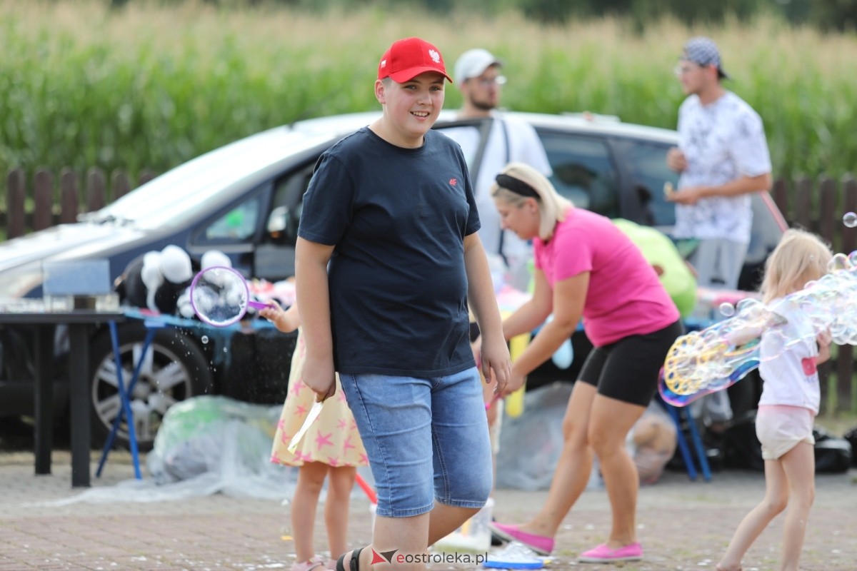 Golanka bawiła się w rytmie lata [04.08.2024] - zdjęcie #57 - eOstroleka.pl