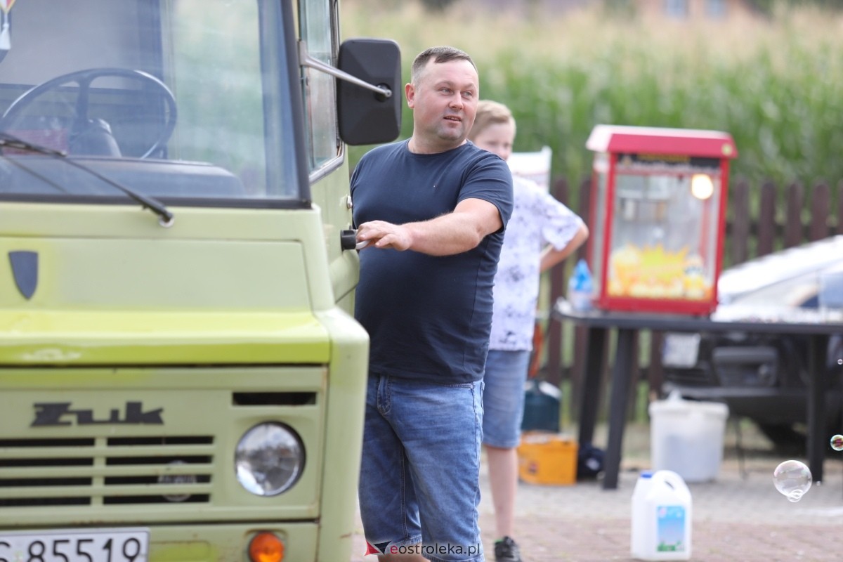 Golanka bawiła się w rytmie lata [04.08.2024] - zdjęcie #56 - eOstroleka.pl
