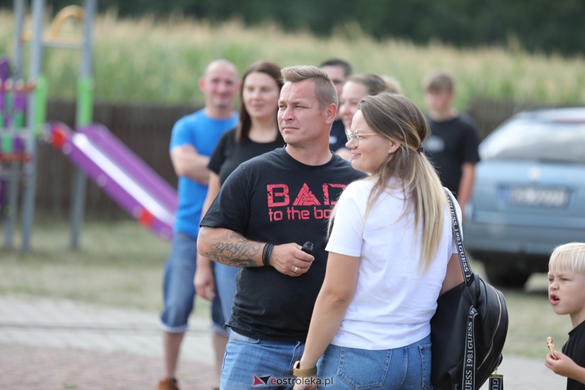 Golanka bawiła się w rytmie lata [04.08.2024] - zdjęcie #55 - eOstroleka.pl
